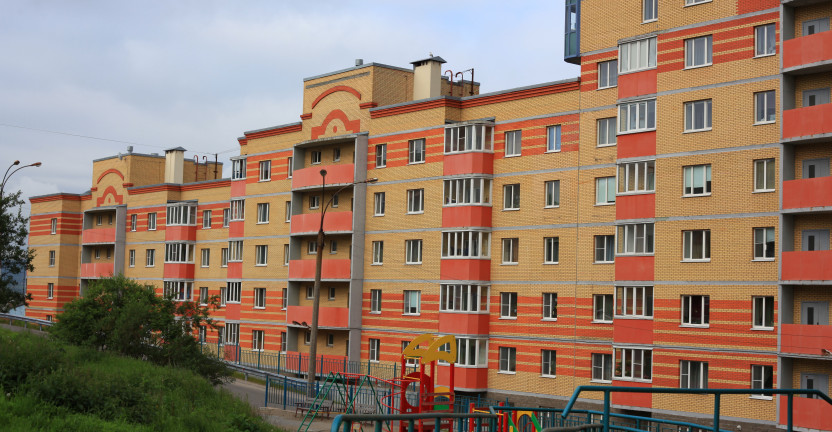 О строительстве в Мурманской области