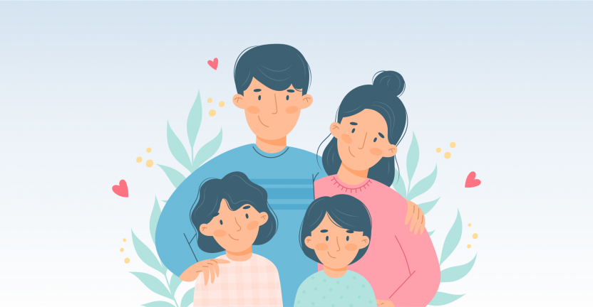 8 июля – День семьи, любви и верности